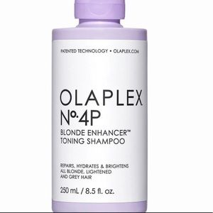 Olaplex Purple shampoo